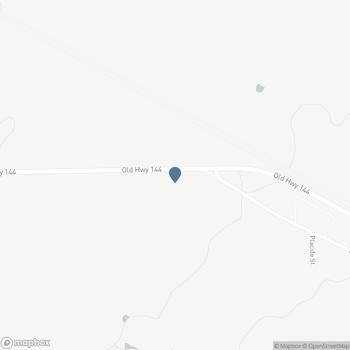 4527 Regional Road 35, Chelmsford, Ontario P0M 1L0